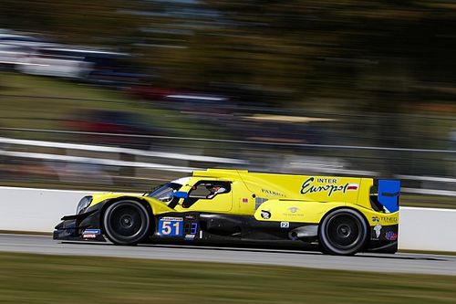 Inter Europol z drugiego pola