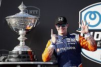 Sz&oacute;sty tytuł Dixona