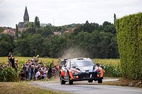 Wielka ulga Solberga