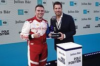 F&oacute;rmula E Se&uacute;l: Rowland gana pole position sobre Di Grassi 