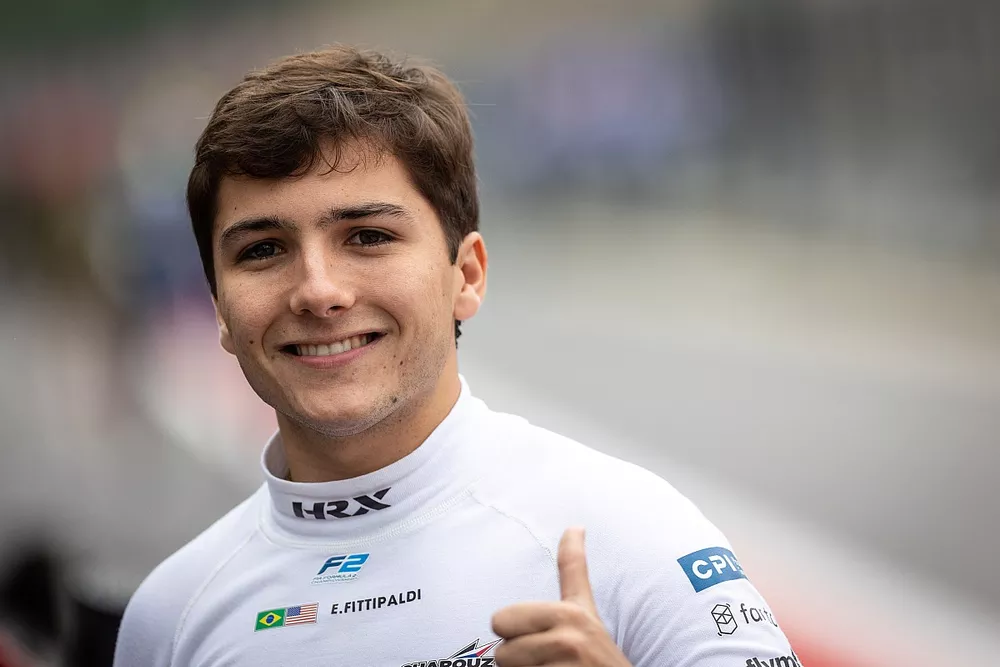 Enzo Fittipaldi