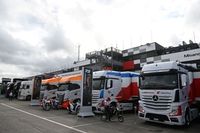 Repsol ultima su regreso al Mundial de MotoGP en 2026