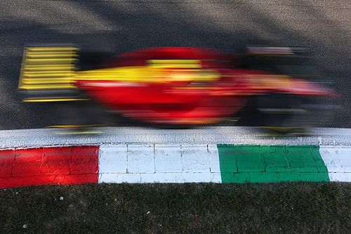 F1 EN VIVO: la clasificación del GP de Italia en Monza