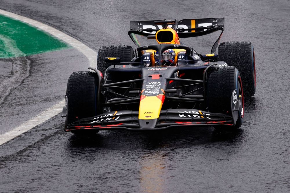 Max Verstappen, Red Bull Racing RB20 