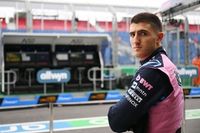 Doohan es reemplazado por Hirakawa en Alpine para la FP1 del GP de Japón