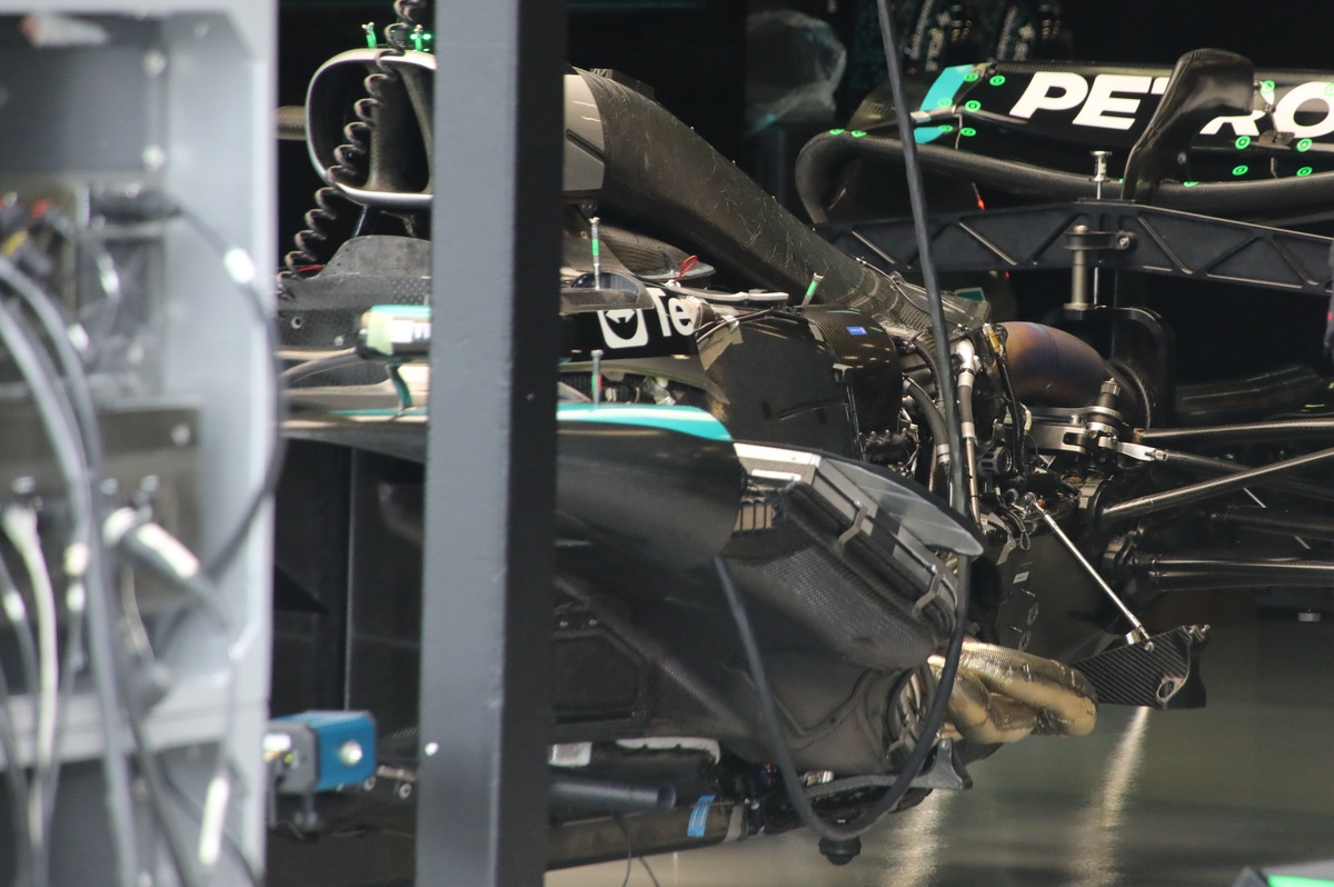 F1 | Top secret: power unit 2026 in potenza anche durante la fase di rilascio?