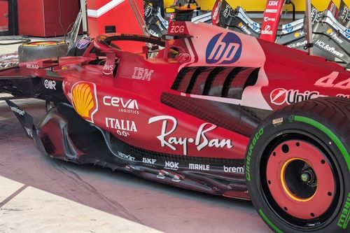 F1: Ap&oacute;s in&iacute;cio de temporada ruim, Ferrari introduz atualiza&ccedil;&otilde;es ao carro no GP do Bahrein