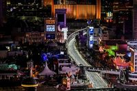 Horarios del GP de Las Vegas de F1 2025: ¡apunta bien, son muy diferentes!