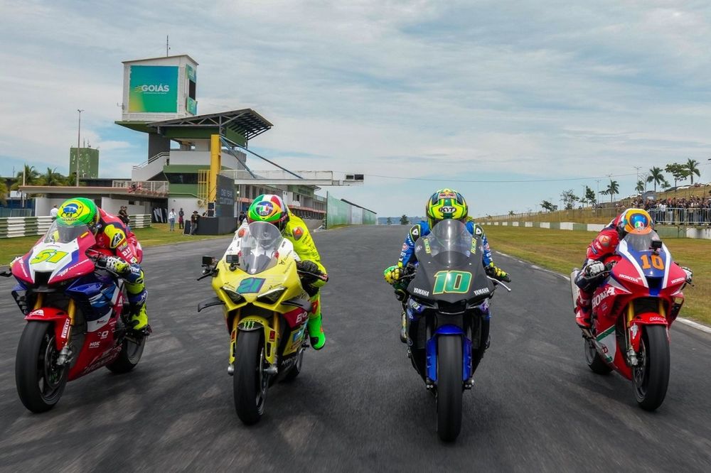 MotoGP en Brasil