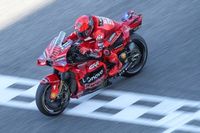 La parrilla de salida de MotoGP en Tailandia: filas y posiciones