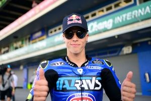 "A decisão é dele", diz chefe de Diogo Moreira sobre chances do brasileiro subir para MotoGP em 2026