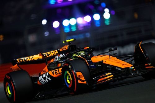 Norris i Piastri chcą czegoś więcej