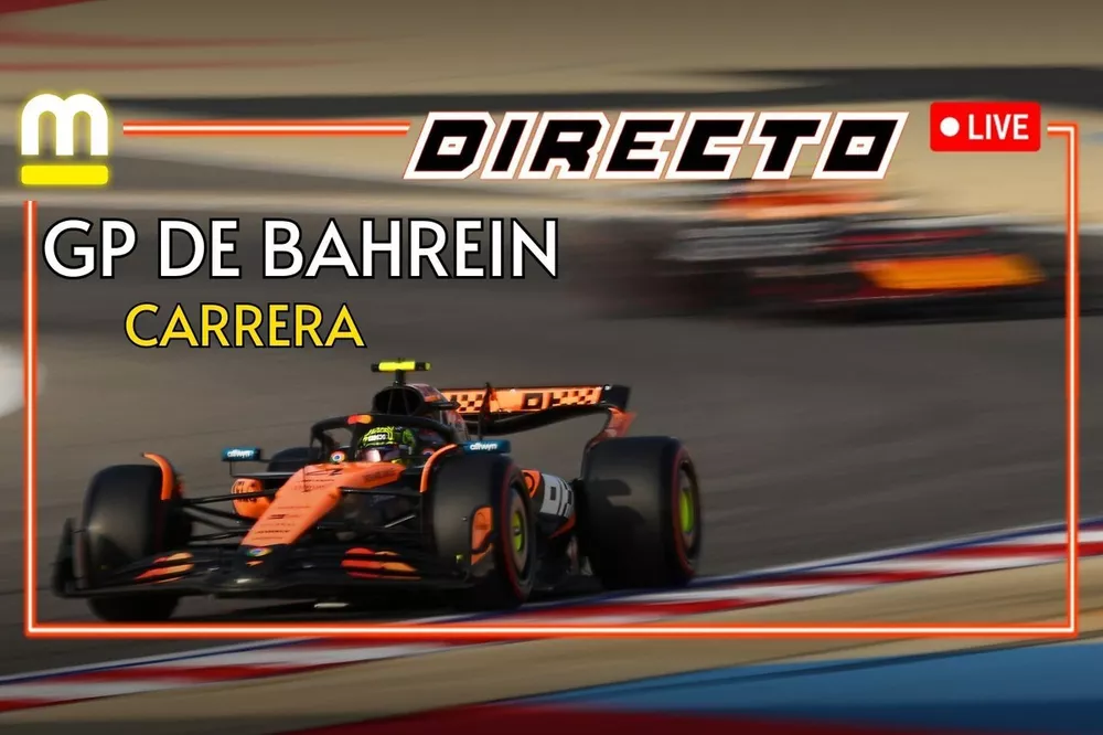 Live carrera