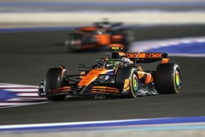 McLaren se une a la F1 en su asociaci&oacute;n con el operador de loter&iacute;a Allwyn