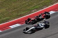 Alfa Romeo le apunta al caos en Las Vegas para alcanzar a AlphaTauri