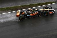 Dwie poł&oacute;wki Norrisa