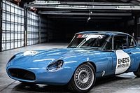 Odważna przebudowa Jaguara