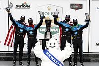 Acura g&oacute;rą w Rolex 24