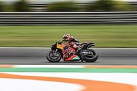 As&iacute; te contamos en directo la carrera de MotoGP del Gran Premio de Europa