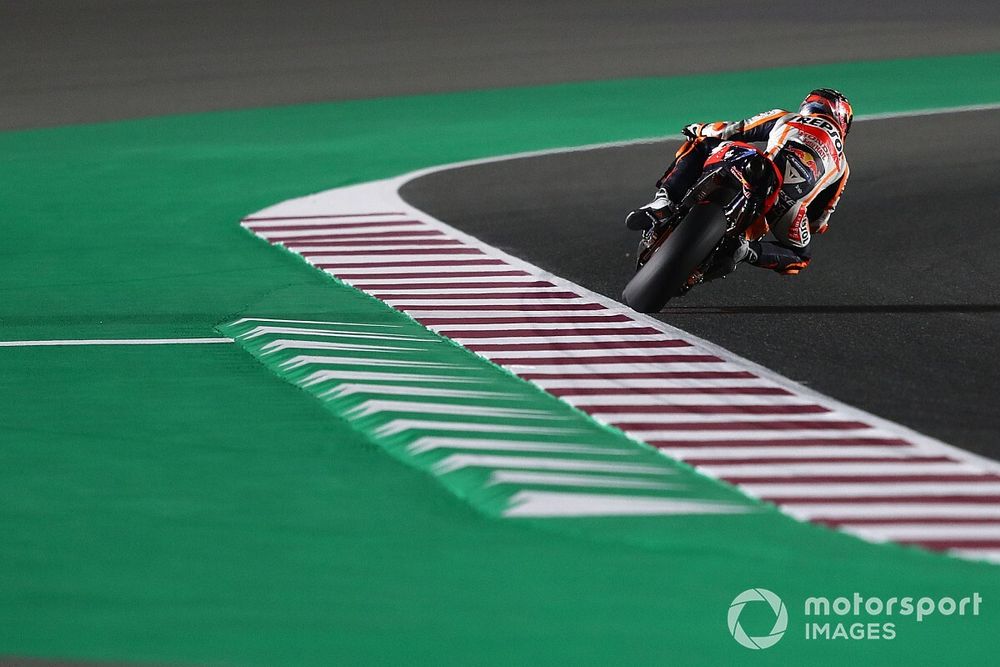 Stefan Bradl, Repsol Honda Team 