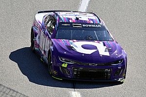 NASCAR slams Hendrick Motorsports with more penalties