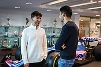 Enjeux 2023 - Ocon et Gasly feront-ils le bien d'Alpine ?