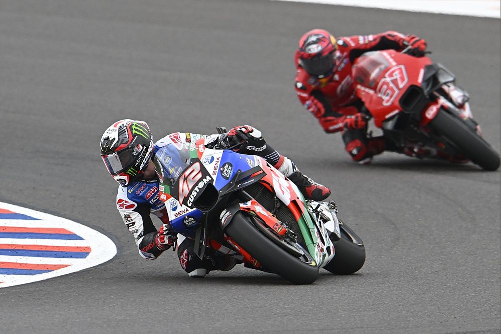 Alex Rins, Equipo LCR Honda