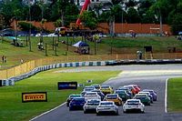 NASCAR Brasil divulga programação da etapa inaugural, em Goiânia