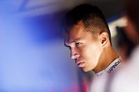 Tost: 2020 es muy pronto para Albon en Red Bull
