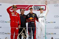 Verstappen ponownie g&oacute;rą na Red Bull Ringu