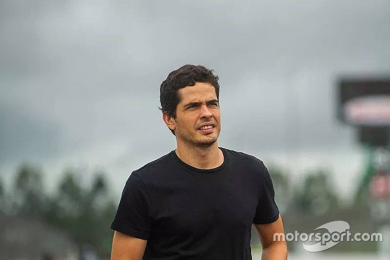 Marcos Gomes