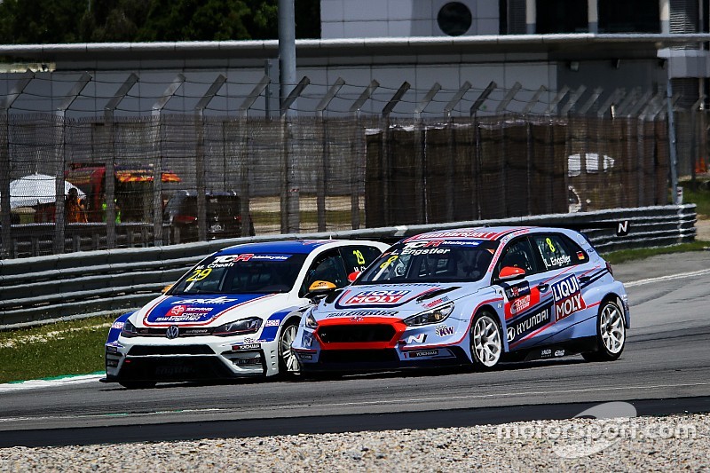 Malaysia: vittoria di Cheah in Gara 1, Engstler si accontenta del secondo posto ed è Campione
