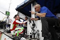 O'Ward: Red Bull me abre la ventana de la F1