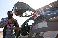 Dakar 2024: Sainz, l&iacute;der: "Voy como el 'Cholo' Simeone