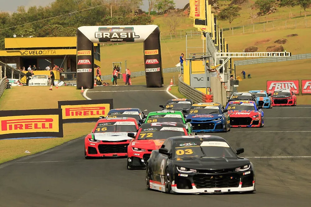 NASCAR Brasil