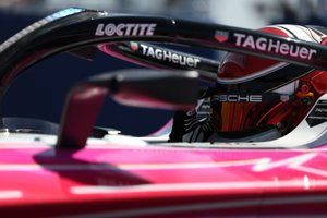 Em corrida caótica, Wehrlein vence e assume liderança da F-E antes de último e decisivo eP de 2024 em Londres