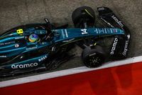 Aston Martin F1 ve al AMR24 como un "reloj" tras los test de Bahrein