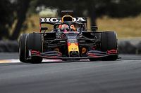 F1 - Verstappen: Vitórias anteriores na Áustria não garantem sucesso em 2021