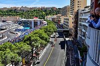 Em meio a rumores sobre retirada do calendário, GP de Mônaco revela que está próximo de renovar com F1
