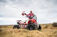 Sonik drugi w Kazachstanie