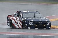 Pierwsze pole position Reddicka