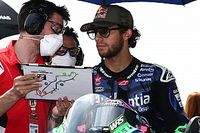 Bastianini logra mayor apoyo t&eacute;cnico de Ducati para 2022