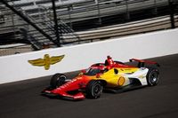 Newgarden wygrywa Indianapolis 500