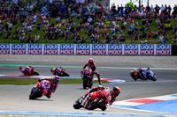 Horarios del GP de Pa&iacute;ses Bajos de MotoGP en Assen y c&oacute;mo verlo en TV