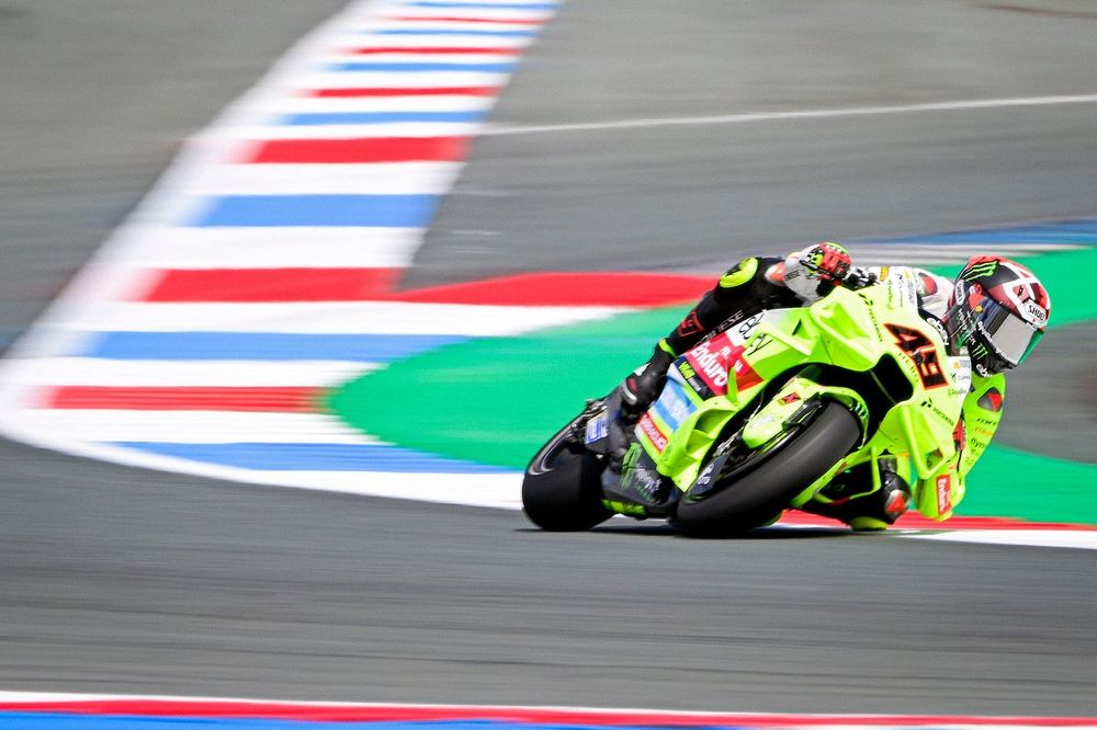 Fabio Di Giannantonio, VR46 Racing Team