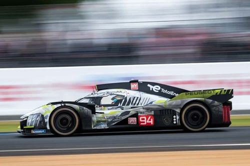 As&iacute; decide Stellantis en qu&eacute; competici&oacute;n entra cada marca del grupo