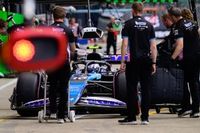 El jefe de Alpine pide disculpas a Gasly y Ocon tras un "gran error" en Hungr&iacute;a