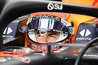 F1: Pérez explica o que ele quer entender antes do GP da Áustria