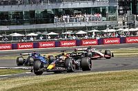 As&iacute; os contamos los entrenamientos libres del GP de Gran Breta&ntilde;a