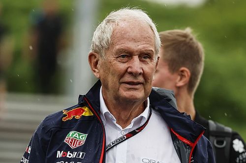 F1: Marko culpa Netflix pela saída de Steiner da Haas